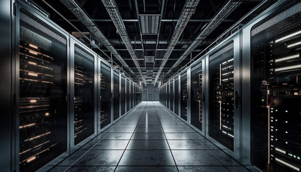 State Data Center (SDC)