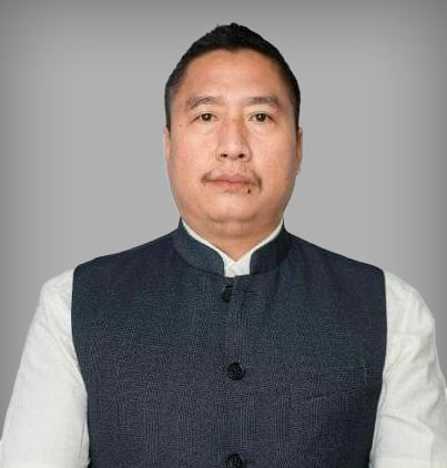 Shri. Sethrongkyu