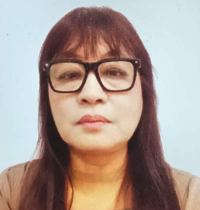 Smti. Arenla Jamir